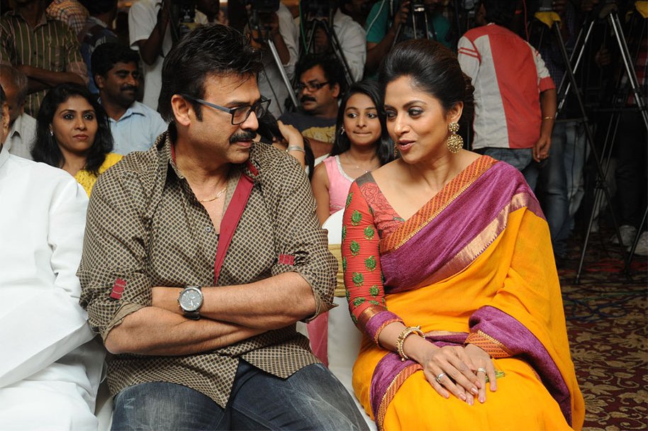 Drushyam-Success-Meet